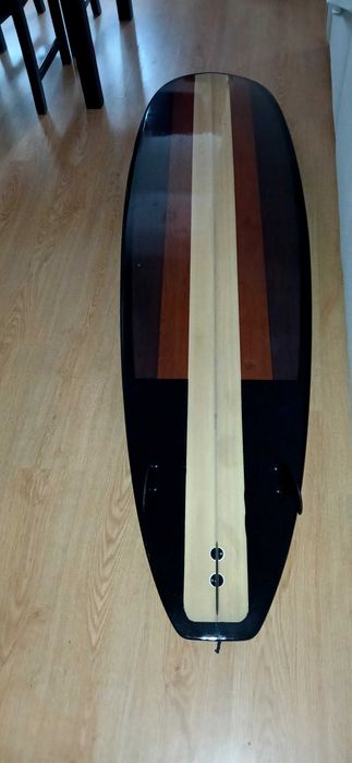 Prancha surf 7.6