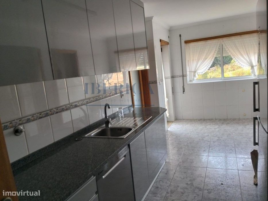 Apartamento T3 Venda Maia