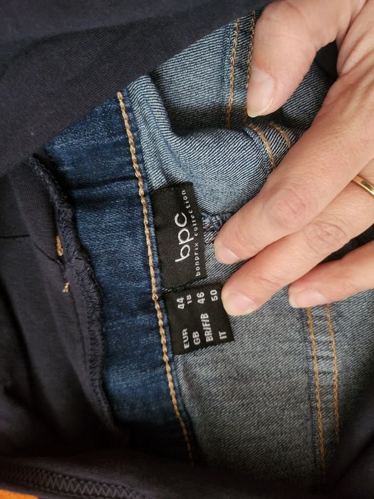 Spódnica ciążowa rozmiar 44