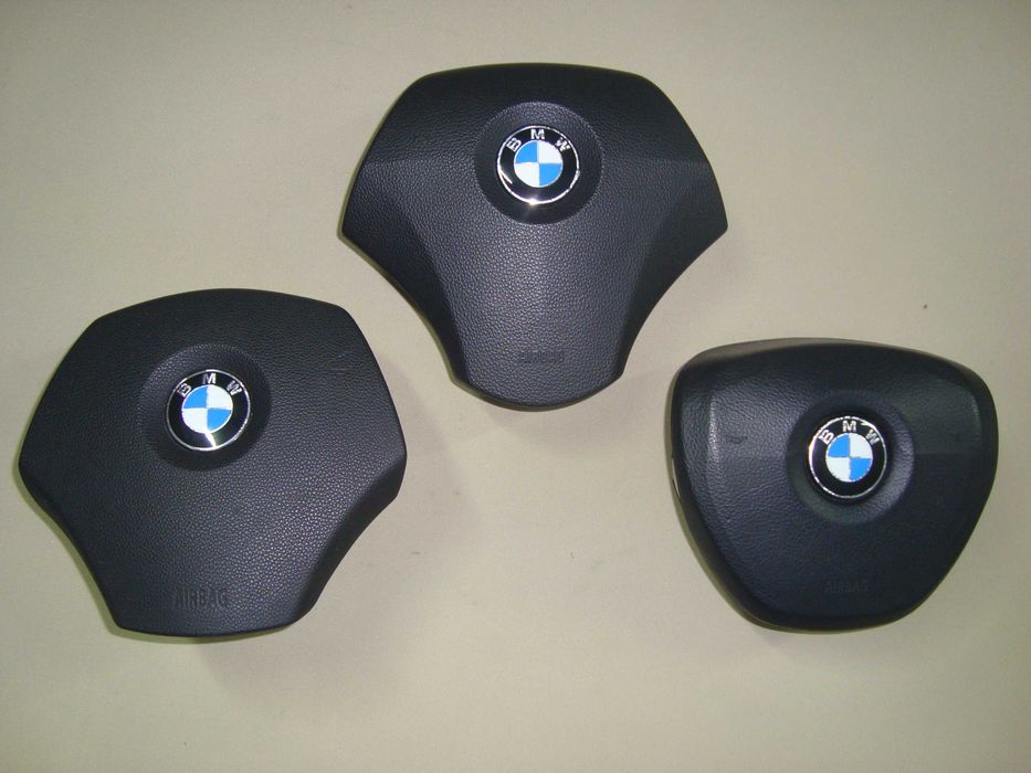 Подушка безпеки,Airbag безопасности BMW 3.5.X3.X5.F10.F11.E60.E61.E90.