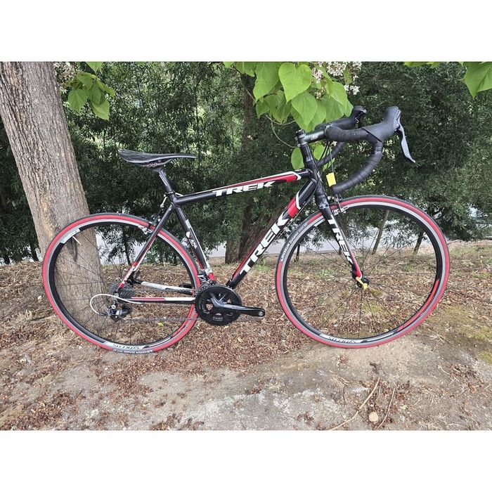 Trek de estrada s 11x2velocidades