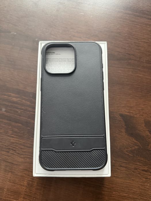 Iphone 15pro max 256gb