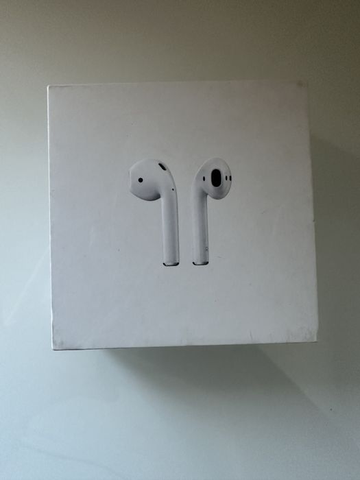 Empty AirPods case64551178613505120