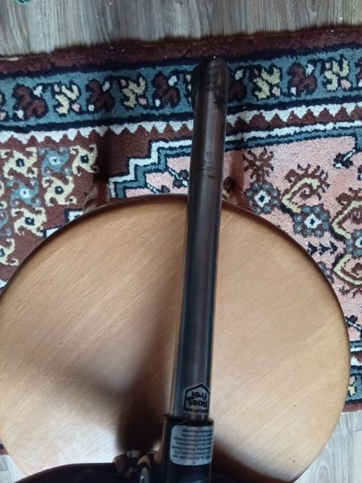 Kierownica mostek wpuszczany