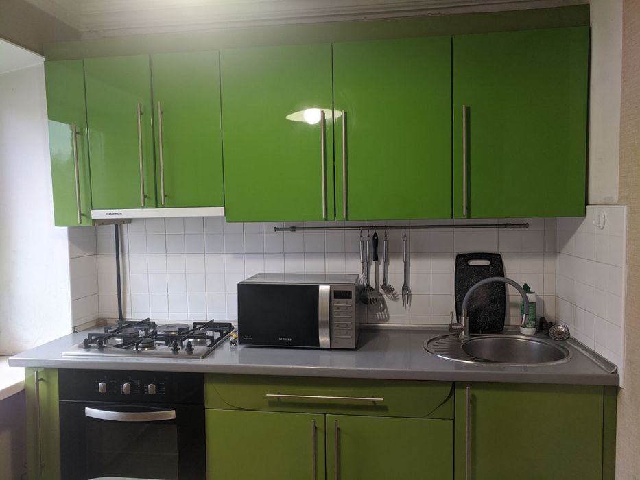 Сдам 1-ю как.Ялтинская