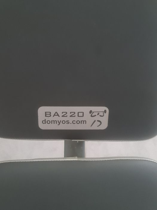 Vendo banco de musculação