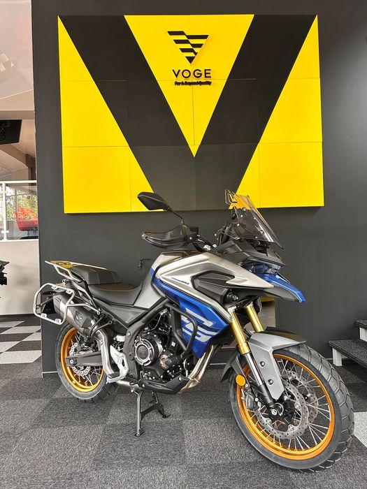 Voge