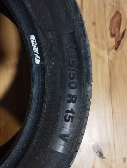 Pneu Continental 195/50 R 15
