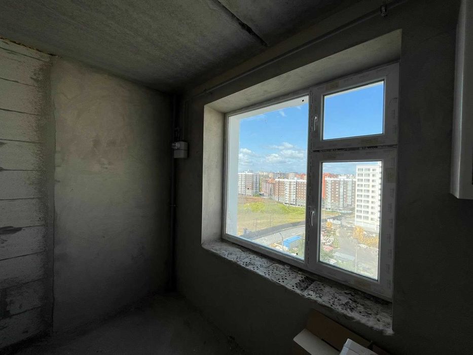 Продаж 1k квартири 35 м² в ЖК Grand Royal | мкрн Озерна | Переуступка