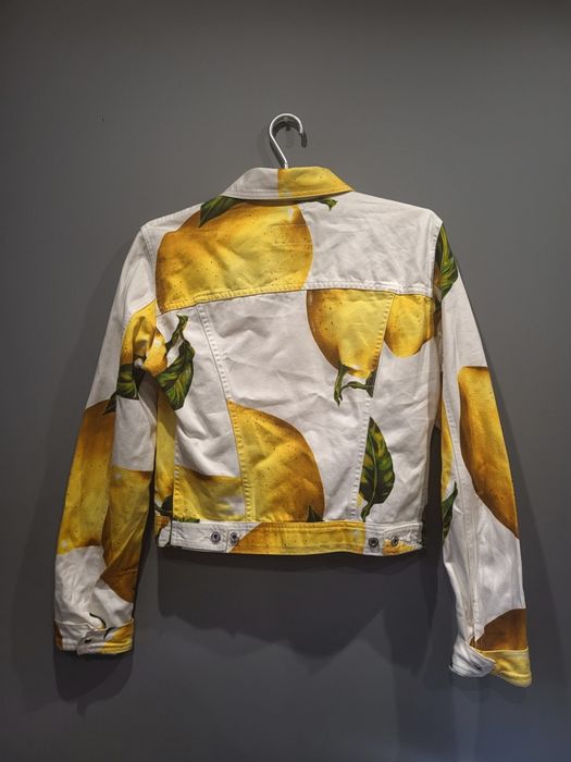 Kurtka Jacket Dolce Gabbana