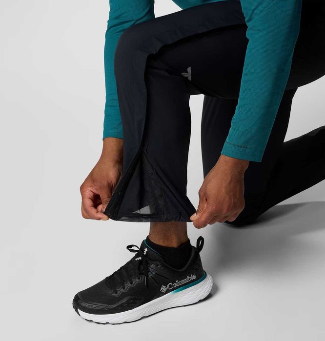 штани чоловічі Columbia Men's Wanog Pro Vent Pants