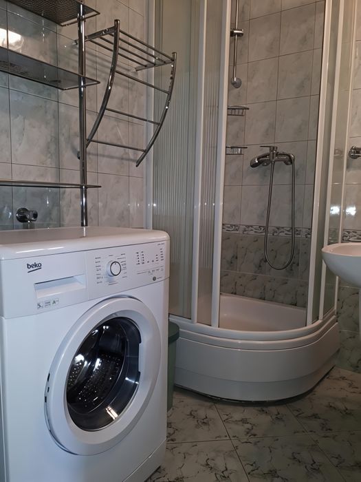 REZERWACJA...Kawalerka w centrum, Pułaskiego, dla 1 lub 2 osób