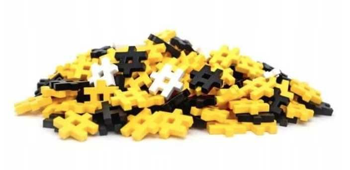 Klocki Meli Basic Brave Dogs 3w1 120 el.  077720