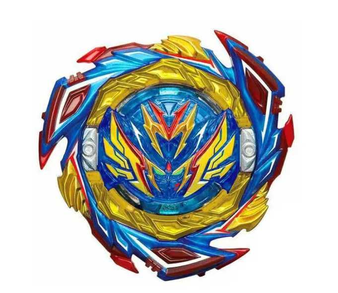Бейблейд Прыгающий B187 beyblade