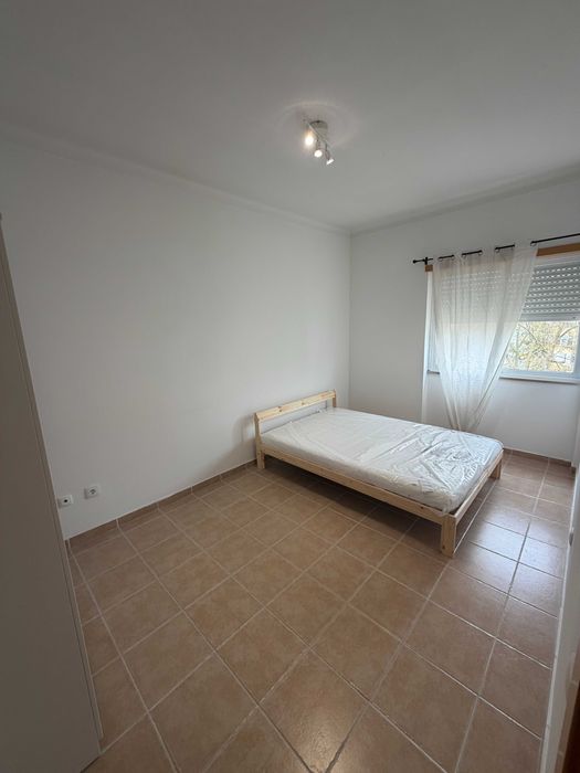 Quarto de Casal para arrendar no Lavradio/Barreiro