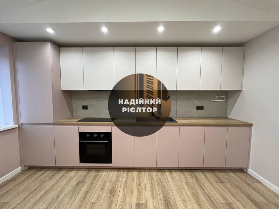 2-кімнатна квартира за адресою (площа 68 м²) - Atlanta.ua - фото 2