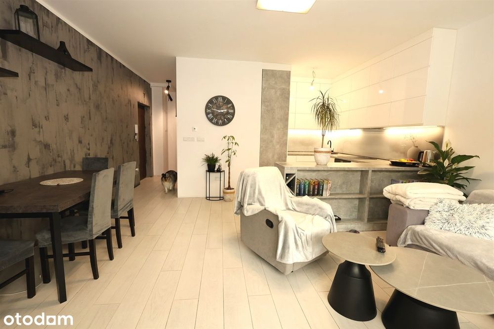 Gotowy apartament z 2021 roku dla rodziny w Grudzicach!!!