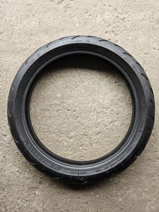 Michelin Road 5 120/70R19 Dot 2421 Nr.0436