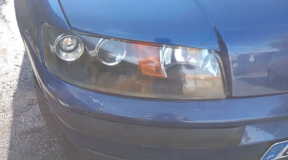 Fiat  Punto  1.2