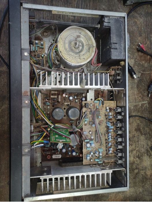 Diora ws 504 + korektor FS 502