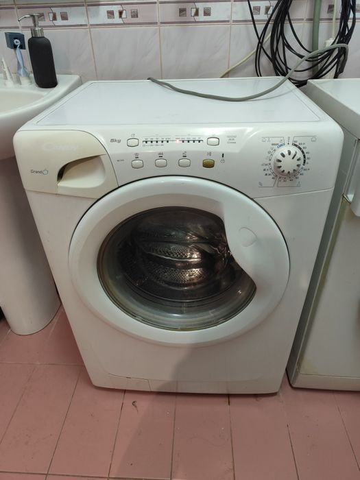 Стиральная машина Candy