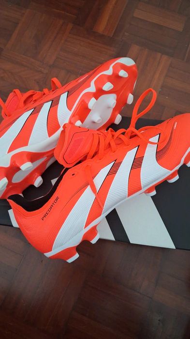 Chuteiras Adidas Predator