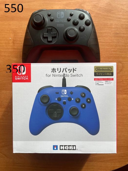 Джойстики геймпади sony pkaystation nintendo gamecube wii 64 xbox