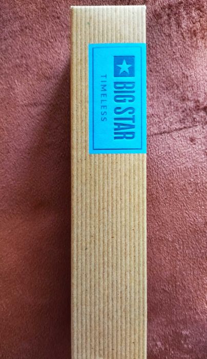 BIG STAR Woda perfumowana TIMELESS 50ml