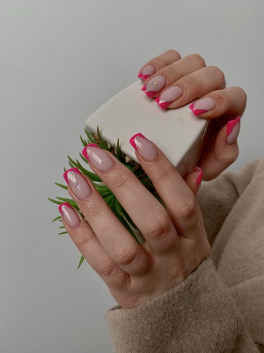 Nails by Dr Wiktoria- stylizacja paznokci