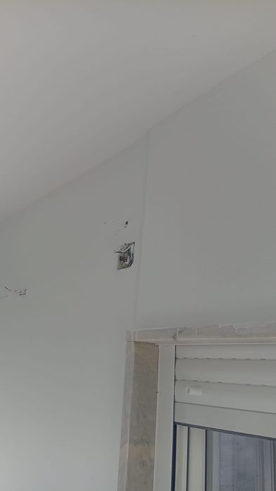 Remodelações,pinturas em vivendas e andares