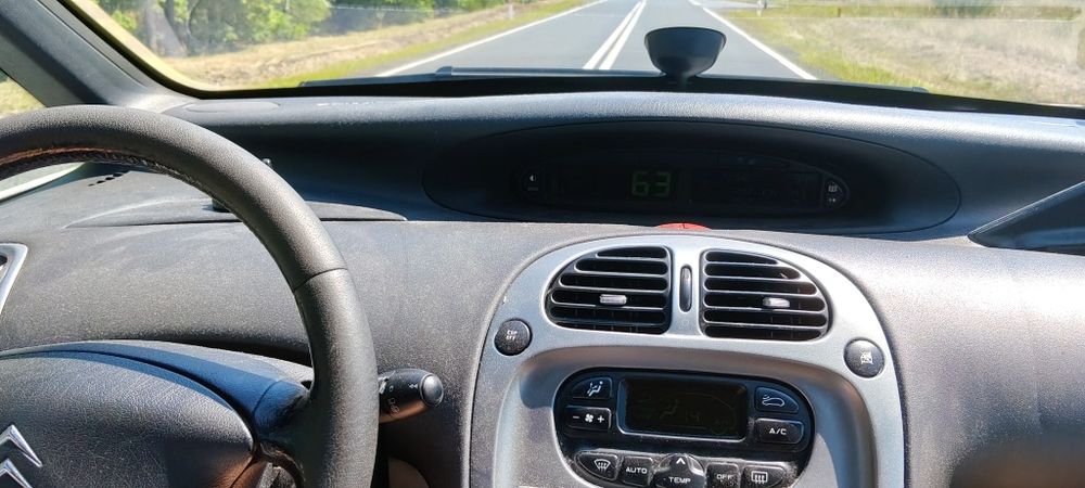 Citroen Xsara Picasso