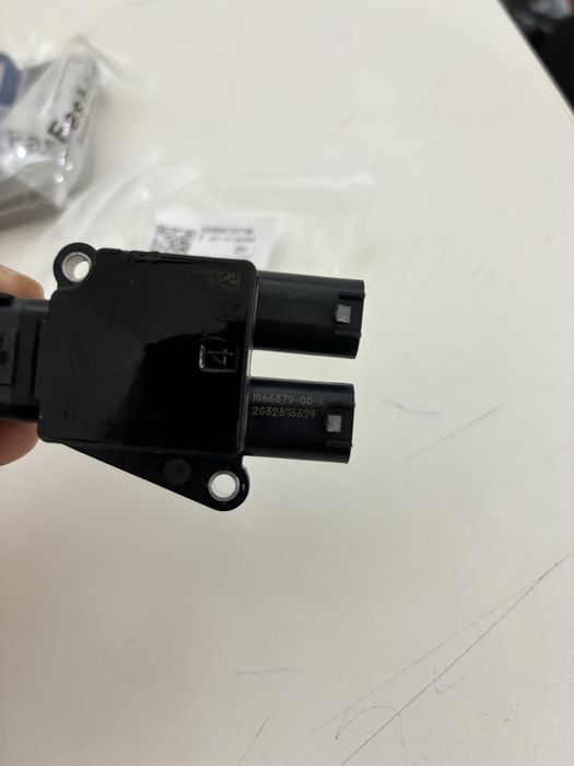 Датчик ручки tesla model s gen 2.1 3