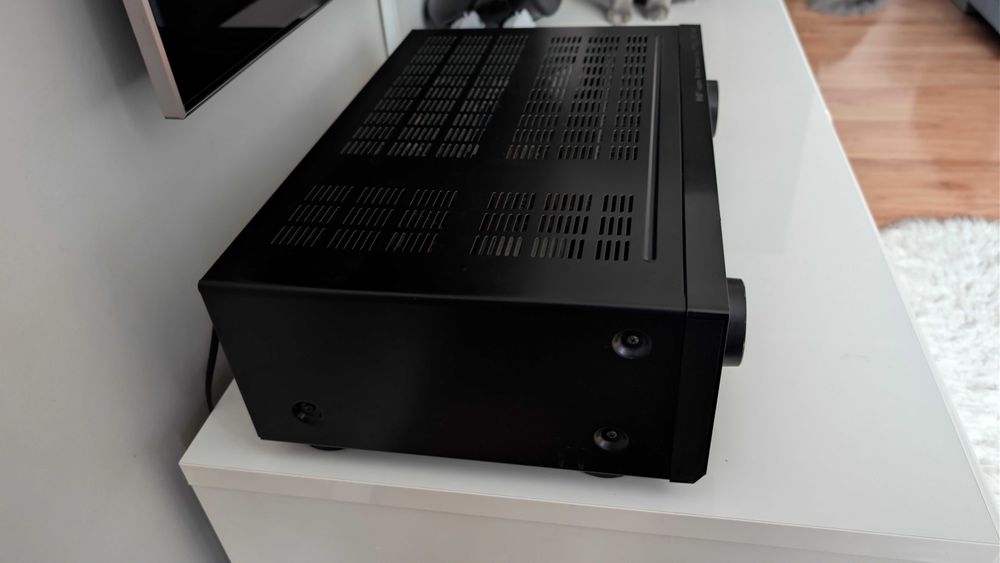 Amplituner Pioneer VSX-534D