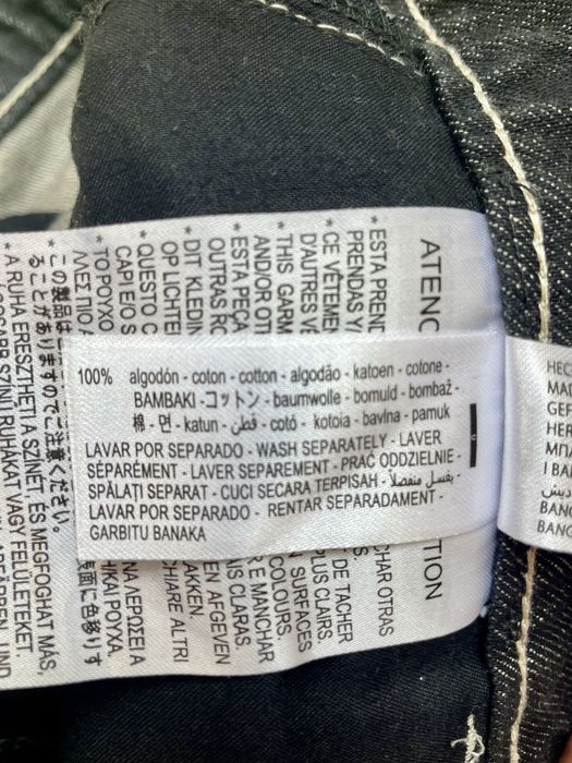 Szorty spodenki baggy Bershka r. 34 / XS