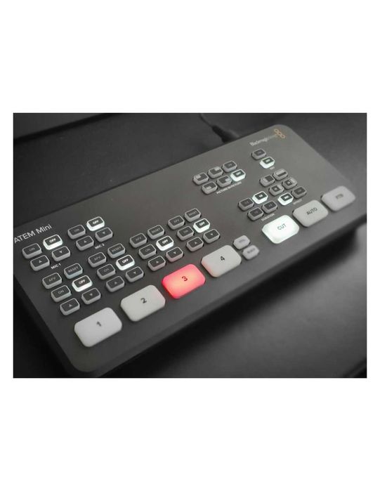BlackMagic ATM mini