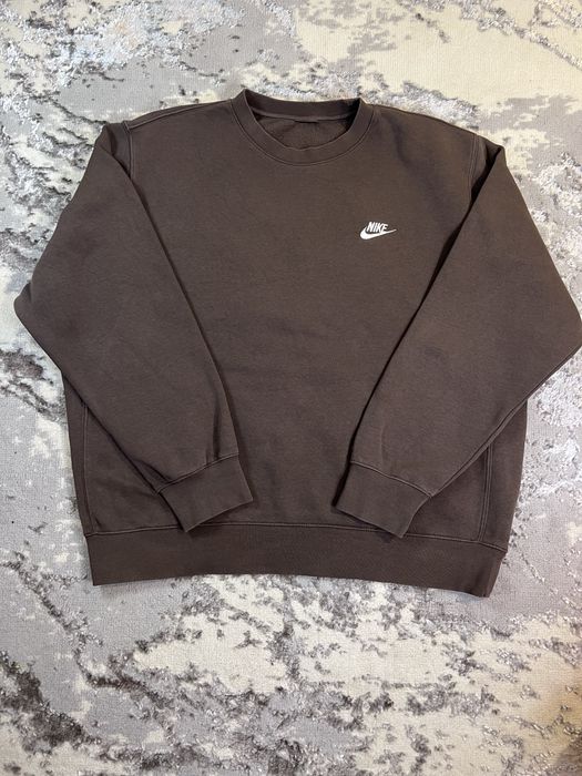 Свитшот Nike оригинал