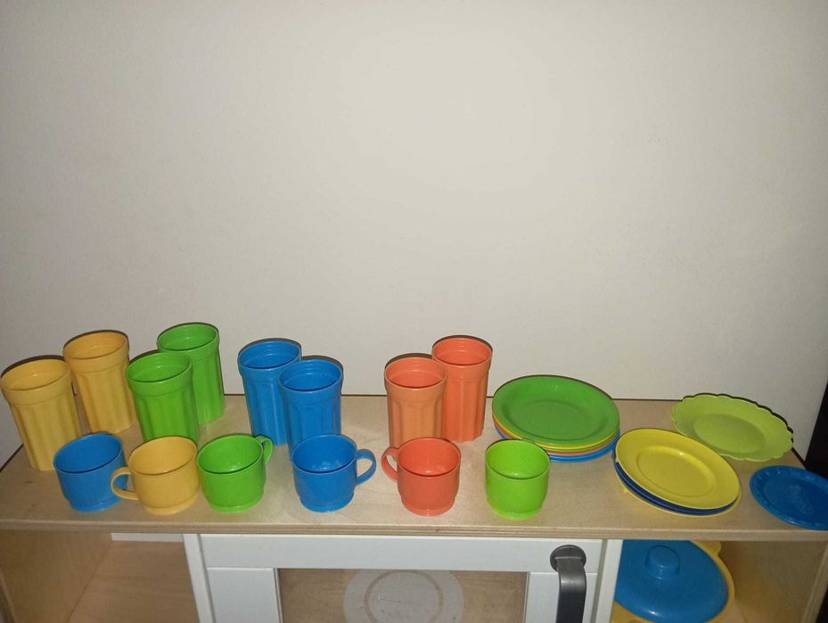 Cozinha IKEA brincar DukTig