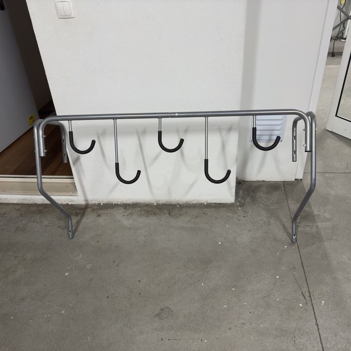 Suporte de bicicletas