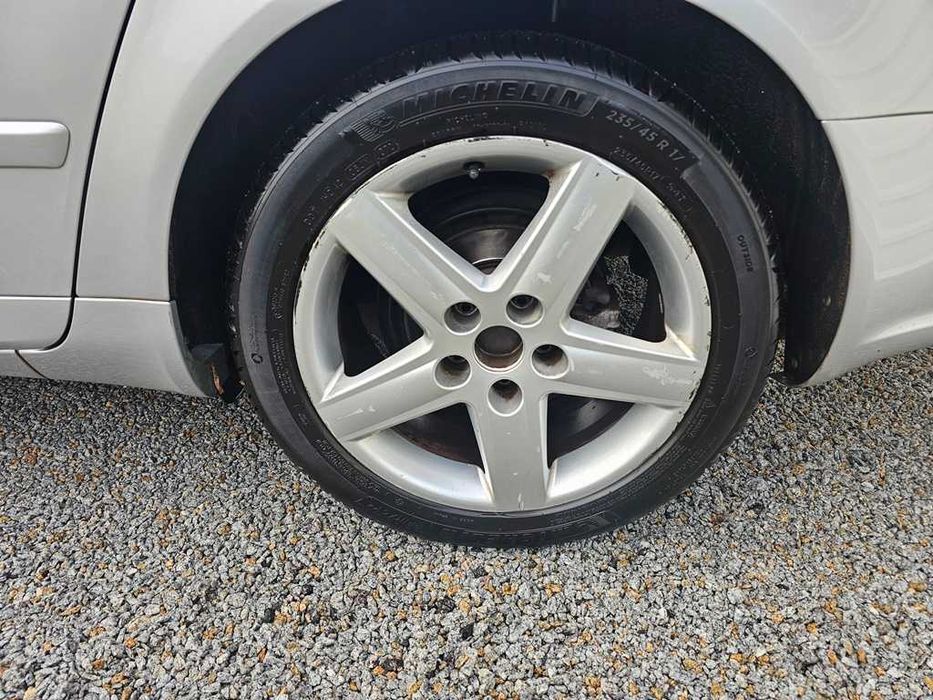 Audi A4 Sw 2.0Tdi 140Cv 260.000Km 01/2006