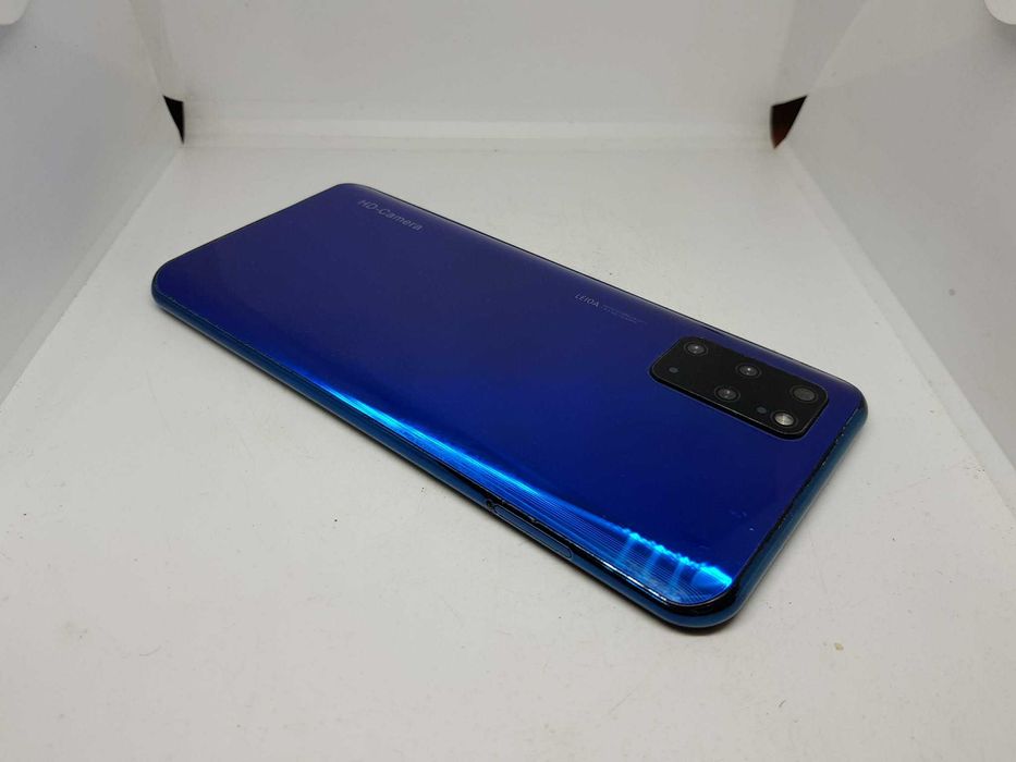 Smartfon uszkodzony