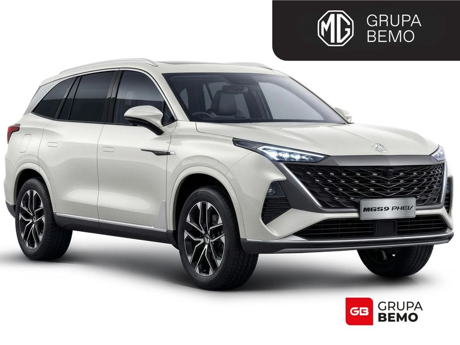 MG S9