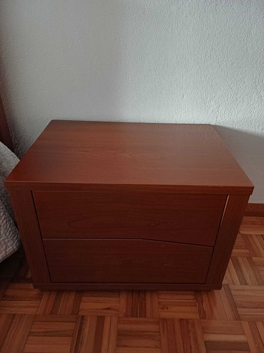 Quarto de casal Viena