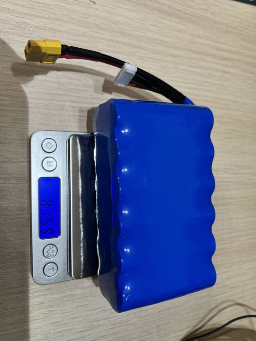 Акумулятор для FPV