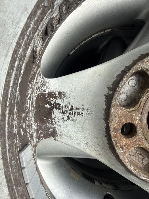 Шини з дисками 155/80/13 r13 sailun диски 4/98