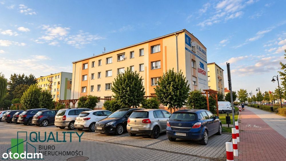 Parter| Centrum Obornik|2 pokoje I Top lokalizacja