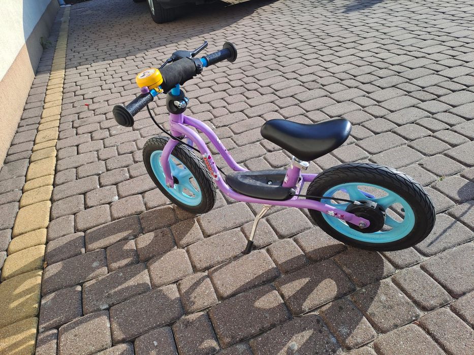 Rowerek biegowy dla dzieci PUKY LR 1 L