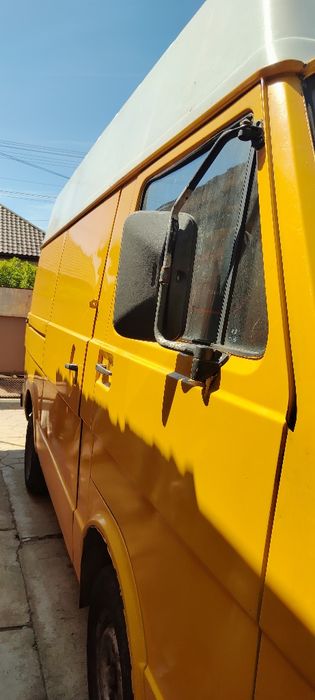 volkswagen LT 28