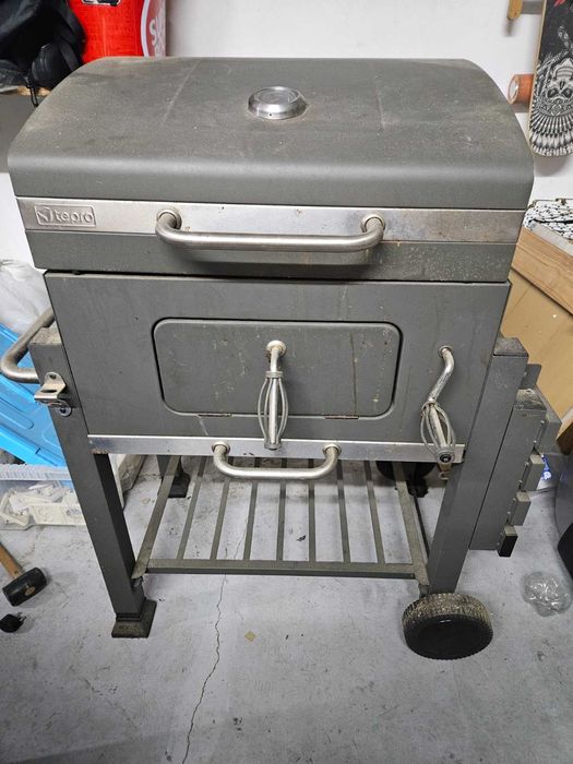 Churrasqueira Barbecue