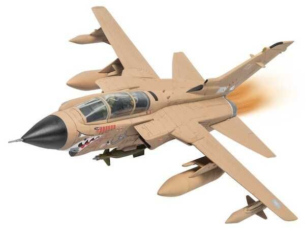 Corgi Panavia Tornado 1/72