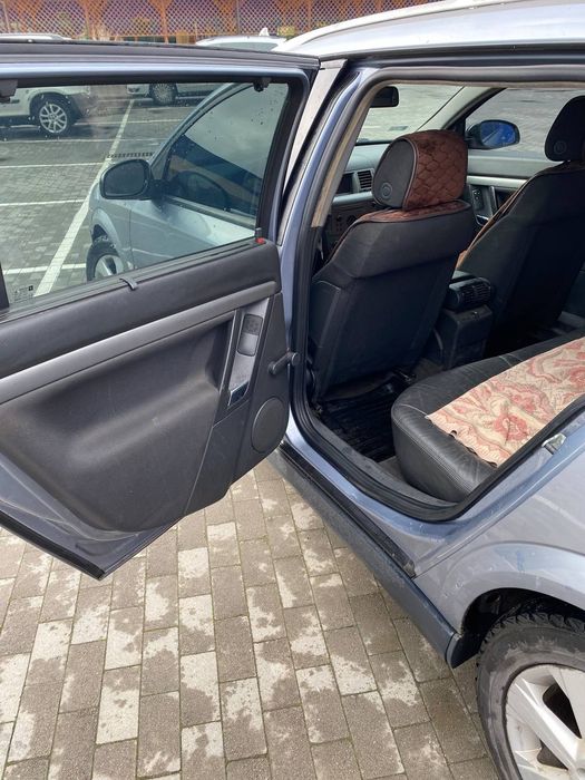 Продам добре авто